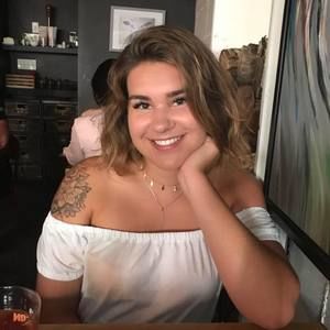 Meet your Posher, Maggie